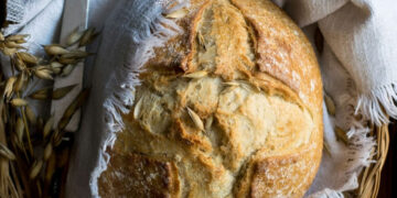 Τι θα συμβεί αν βάλετε το ψωμί στην κατάψυξη