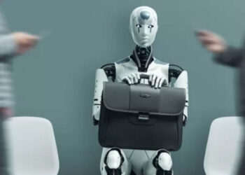 Ποια επαγγέλματα απειλεί περισσότερο η τεχνητή νοημοσύνη