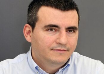 MetaMind Innovations: Aπό Κοζάνη… Κίεβο – Η ελληνική εταιρεία που «θωρακίζει» ψηφιακά την Ουκρανία