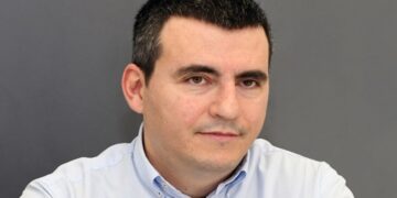 MetaMind Innovations: Aπό Κοζάνη… Κίεβο – Η ελληνική εταιρεία που «θωρακίζει» ψηφιακά την Ουκρανία