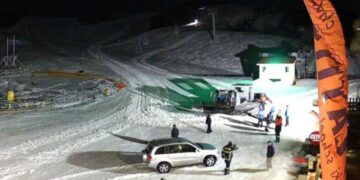 Σέλι: Αγωνία για τον 23χρονο χιονοδρόμο που αγνοείται – Τον ψάχνουν στο δάσος γύρω από τις πίστες