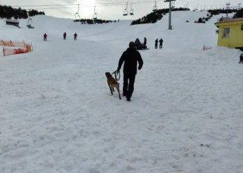 «Είναι αλήθεια ότι το παρατράβηξα» – Πήρε εξιτήριο ο 23χρονος που χάθηκε στο Σέλι