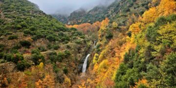 Εξόρμηση στα Πιέρια (Μονοπάτι του Ταχυδρόμου) με τον ΣΕΟ Κοζάνης την Κυριακή 12/1