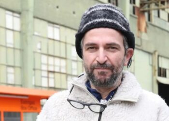 Άρης Σερβετάλης για αμβλώσεις: Δεν χρειάζεται να είμαι γυναίκα για να κρίνω την πράξη