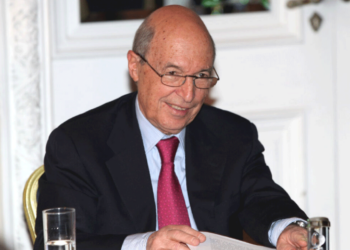 Κώστας Σημίτης: Πέθανε ο πρώην πρωθυπουργός σε ηλικία 88 ετών