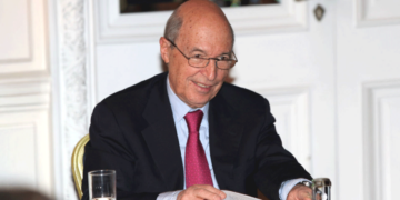 Κώστας Σημίτης: Πέθανε ο πρώην πρωθυπουργός σε ηλικία 88 ετών