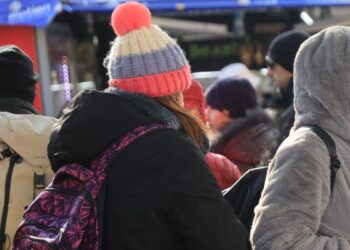 Καιρός: Έρχεται ψυχρό μέτωπο με χιόνια και σε χαμηλότερα υψόμετρα – Τι λέει ο Κολυδάς