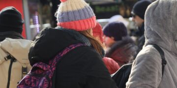 Καιρός: Έρχεται ψυχρό μέτωπο με χιόνια και σε χαμηλότερα υψόμετρα – Τι λέει ο Κολυδάς