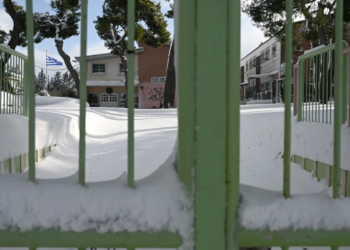 Ο Δήμος Εορδαίας για το κλείσιμο των σχολείων αύριο