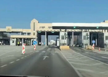 Αλλαγή από 1η Ιανουαρίου: Ελεύθερη η διέλευση στα σύνορα Ελλάδας-Βουλγαρίας