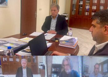 Σύσκεψη Μαξίμου με Περιφερειάρχη και Δημάρχους για το Τοπικό Σχέδιο Ανάπτυξης της Π.Ε. Κοζάνης- Πότε προσδιορίζεται η επίσκεψη Μητσοτάκη στην περιοχή