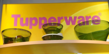 Tupperware τέλος και στην Ελλάδα – Μέχρι πότε θα δέχεται παραγγελίες