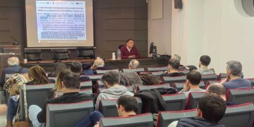 Σεμινάριο με θέμα τον Προσεισμικό Έλεγχο κτιρίων πραγματοποιήθηκε στο ΤΕΕ Δυτ. Μακεδονιας