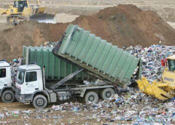 Θετικές εξελίξεις για το τέλος ταφής- 105εκ. ευρώ επιπλέον στους Δήμους το 2025