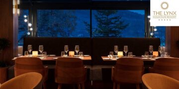 Θέσεις εργασίας: Ζητείται Head Chef / Chef de Cuisine από το “The Lynx Mountain Resort”