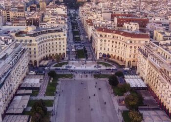 Θεσσαλονίκη: Διέρρηξε το σπίτι που έχασε σε πλειστηριασμό και έμεινε μέσα για μια εβδομάδα