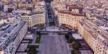 Θεσσαλονίκη: Διέρρηξε το σπίτι που έχασε σε πλειστηριασμό και έμεινε μέσα για μια εβδομάδα