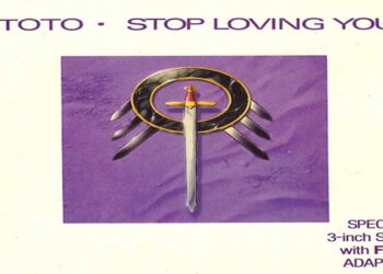 Οι μουσικές επιλογές του e-ptolemeos.gr: Toto – Stop Loving You (1988)
