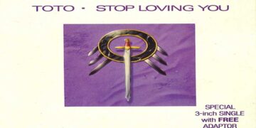 Οι μουσικές επιλογές του e-ptolemeos.gr: Toto – Stop Loving You (1988)