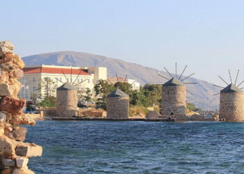 «Τουρισμός για Όλους 2025»: Έρχεται νέο voucher 600 ευρώ – Πότε αναμένονται οι ανακοινώσεις