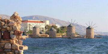 «Τουρισμός για Όλους 2025»: Έρχεται νέο voucher 600 ευρώ – Πότε αναμένονται οι ανακοινώσεις