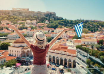 Τελευταία η Δυτική Μακεδονία στη βαριά βιομηχανία του Τουρισμού- Αναλυτικά στοιχεία