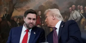 Αυτά είναι τα πρώτα διατάγματα που υπογράφει ο Τραμπ