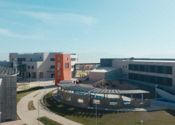 363η θέση για το Πανεπιστήμιο Δυτ. Μακεδονίας ανάμεσα σε 1.477 πανεπιστήμια στη Διεθνή Κατάταξη Βιωσιμότητας