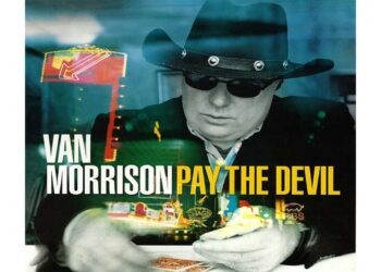 Οι μουσικές επιλογές του e-ptolemeos.gr: Van Morrison – Pay The Devil (2006)