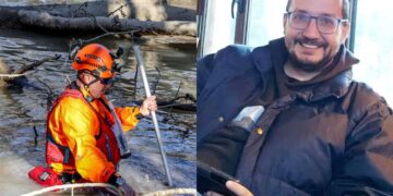 Εξαφάνιση 39χρονου: Τα σενάρια για την τύχη του φοιτητή στην Καστοριά- «Ο Βασίλης δεν είναι σε μοναστήρι»