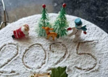 Ορειβατική Λέσχη Πτολεμαΐδας: Κοπή πίτας και εξόρμηση στο Σέλι Βεροίας