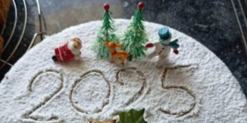 Ορειβατική Λέσχη Πτολεμαΐδας: Κοπή πίτας και εξόρμηση στο Σέλι Βεροίας