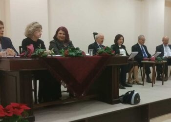 Σύλλογος Βλατσιωτών Λάρισας:  Mια νοσταλγική θύμηση του γενέθλιου τόπου