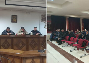 Εορδαία: Αγωνιστικές δράσεις από τους αγρότες  – Διοργανώνουν πορεία με αγροτικά οχήματα προς την Περιφέρεια