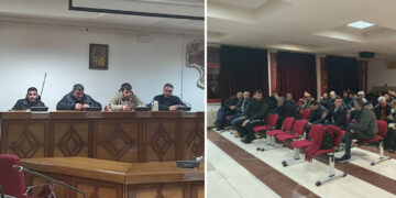 Εορδαία: Αγωνιστικές δράσεις από τους αγρότες  – Διοργανώνουν πορεία με αγροτικά οχήματα προς την Περιφέρεια