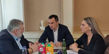 Αλ. Χαρίτσης στην Πτολεμαΐδα: Η κυβέρνηση Μητσοτάκη αντιμετωπίζει την μετάβαση ως μια ευκαιρία για business