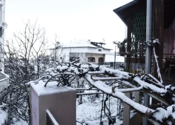 Οι 11 πόλεις που θα δουν χιόνι από το βράδυ της Κυριακής – Και στη Δ. Μακεδονία