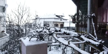 Οι 11 πόλεις που θα δουν χιόνι από το βράδυ της Κυριακής – Και στη Δ. Μακεδονία