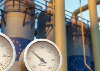 ΔΕΣΦΑ: Πατά γκάζι με επενδύσεις 290 εκατ. – Στα σκαριά ο αγωγός υδρογόνου Αμυνταίου-Κομνηνά