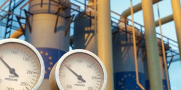 ΔΕΣΦΑ: Πατά γκάζι με επενδύσεις 290 εκατ. – Στα σκαριά ο αγωγός υδρογόνου Αμυνταίου-Κομνηνά