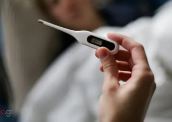 Πώς ξεχωρίζουμε την γρίπη τύπου Α από το κοινό κρυολόγημα;