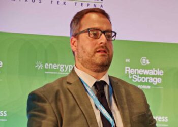 Ο Πτολεμαϊδιώτης Υπάτιος Μωυσιάδης, Διευθύνων Σύμβουλος της Wattcrop, ίδρυσε 2 νέες ενεργειακές εταιρείες