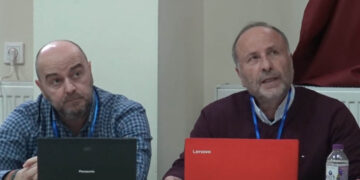 Με επιτυχία πραγματοποιήθηκε η Επιμορφωτική Εκδήλωση της Ελληνικής Μαθηματικής Εταιρείας Κοζάνης (Βίντεο Top Channel)