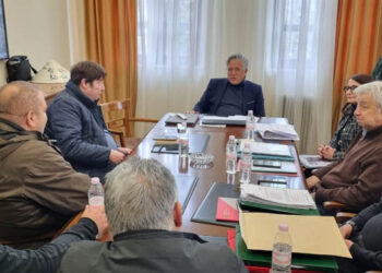 «Προχωρά» η υπογειοποίηση του δικτύου ηλεκτρικής ενέργειας σε Σιάτιστα και Νεάπολη