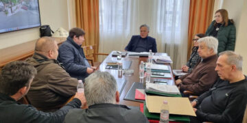 «Προχωρά» η υπογειοποίηση του δικτύου ηλεκτρικής ενέργειας σε Σιάτιστα και Νεάπολη