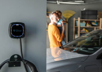 Ολοκληρωμένες λύσεις ιδιωτικής φόρτισης από τη ΔΕΗ blue