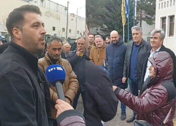 Αγρότες προς Δήμο Εορδαίας: “Πρέπει να νοιαστείτε παραπάνω”
