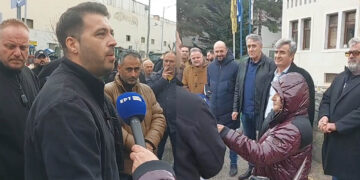 Αγρότες προς Δήμο Εορδαίας: “Πρέπει να νοιαστείτε παραπάνω”