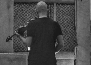 Μουσικό Σχολείο Πτολεμαΐδας: Σεμινάριο και ρεσιτάλ βιολιού με τον Δημήτρη Χανδράκη