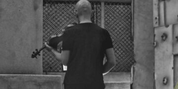 Μουσικό Σχολείο Πτολεμαΐδας: Σεμινάριο και ρεσιτάλ βιολιού με τον Δημήτρη Χανδράκη